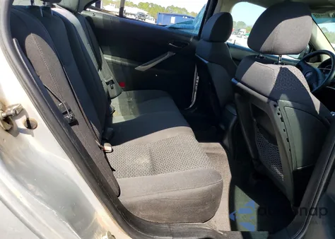 2009 Pontiac G6 из США, поврежденный, VIN 1G2ZG57B594222597